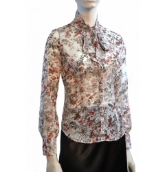 Женская блузка | Б655-1017