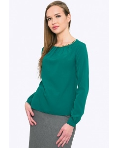 Женская блузка Emka b 2117/shannon (коллекция 2018)
