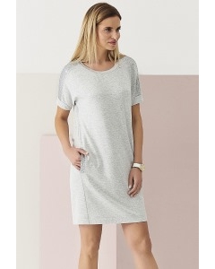 Лёгкое короткое платье Sunwear QS205-3-10