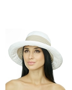 Летняя шляпа Del Mare 002-02