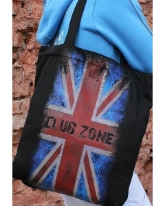Клубная сумка Club Zone