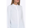Женская блузка в ретро стиле купить в интернет-магазине Emka B2282/anet