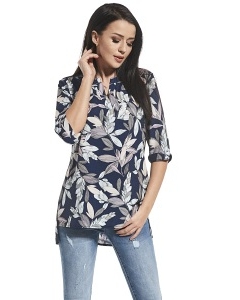 Летняя женская блузка Ennywear 250168