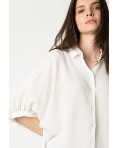 Свободная блуза Emka B2591/jessica