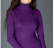 фиолетовый свитер наложенным платежем