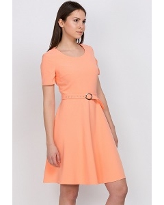 Платье Emka Fashion PL-503/rose