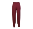 Красные женские брюки Flaibach 021W7