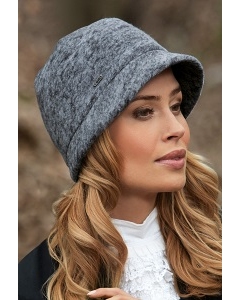 Женская шапка-шляпка Landre Signa1