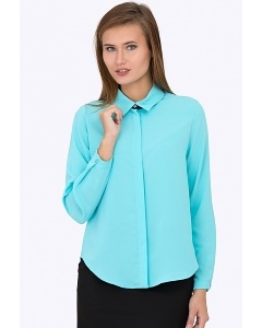 Блузка рубашечного кроя Emka Fashion b 2195/beatris