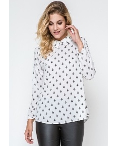 Женская блузка Enny 240171