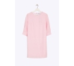Платье светло-розового цвета Emka PL974/damari