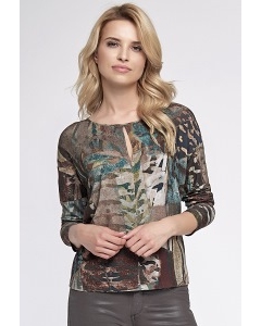 Женская блузка Sunwear O51-5-01