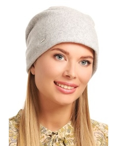 Женская шапка-бандана на подкладке Landre Татин