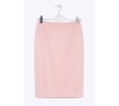 Недорогая юбка розового цвета