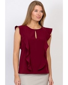 Красивая блузка Emka Fashion b 2145/braziliya