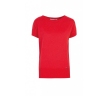 Красная меланжевая блузка Zaps Berita