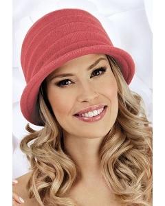 Женская шляпка Landre Kris (коллекция 2018 года)
