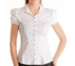 Купить блузку белого цвета