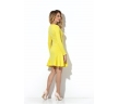  интернет-магазин жёлтых платьев