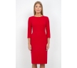 купить красное платье в интернет-магазине