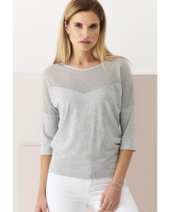 Женская блузка Sunwear Q06-4-49 (коллекция 2018)