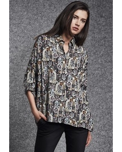 Женская блузка польского производства Enny 260003