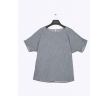 Свободная легкая блуза Emka B2462/elegant