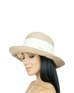 Летняя шляпка Del Mare 002-30