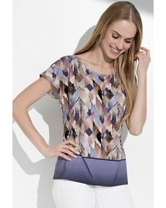 Женская блузка Sunwear I11-2-25