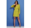 Женское платье-пиджак Donna Saggia DSP-305-88