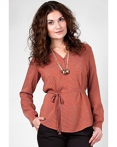Женская блуза Golub Б923-2177