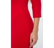 купить красное платье в интернет-магазине