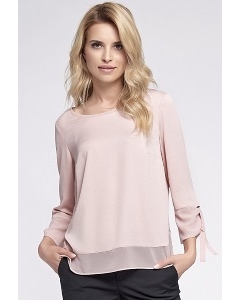 Женская блузка Sunwear O43-4-18 (осень-зима 17/18)