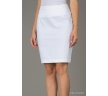 Купить белую юбку