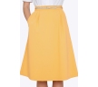 купить жёлтую юбку