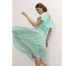 Воздушное платье А-силуэта Emka PL896/lyusina