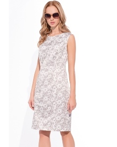 Платье Sunwear WS252-1 (коллекция весна-лето 2016)