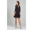 Коктейльное мини-платье Donna Saggia DSP-255-78t