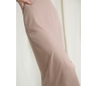 Шикарная юбка-карандаш Emka S921/faint