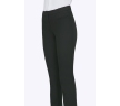 Женские брюки чёрного цвета Emka D021/lenora