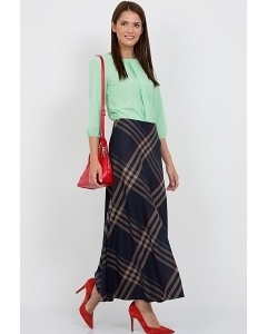Длинная юбка Emka Fashion 314-loriana (коллекция осень 2015)
