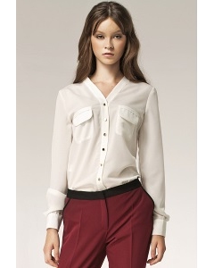 Женская блузка Nife B31
