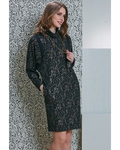 Платье TopDesign B4 148 (осень-зима 2014/2015)