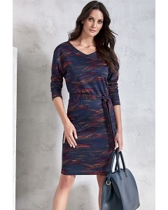 Трикотажное платье Sunwear VS205-5-30