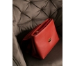 Красная сумка C019/about
